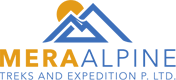 Mera Alpine Treks & Expedition P. Ltd.