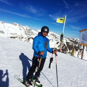 Ski at Grand Bornand