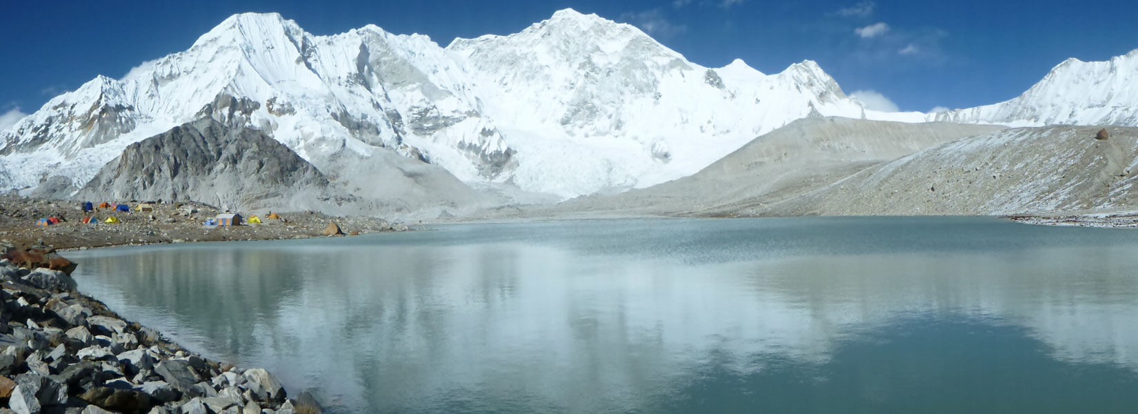 Makalu Sherpani Col Pass Trekking